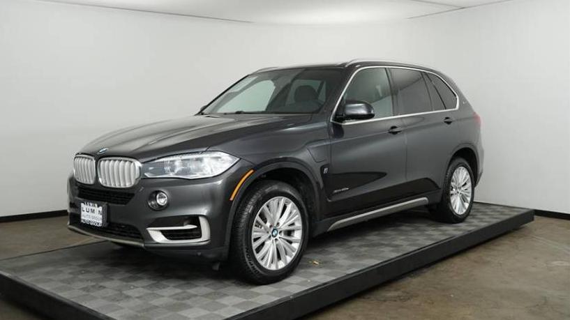 BMW X5 2017 5UXKT0C34H0V96424 image