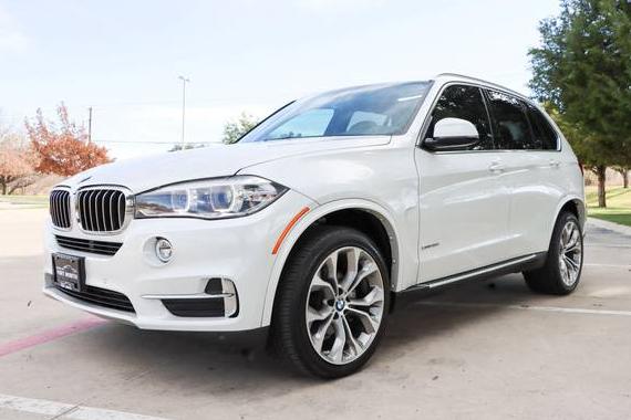 BMW X5 2017 5UXKR0C56H0V65207 image BMW X5 2017 5UXKR0C56H0V65207 image