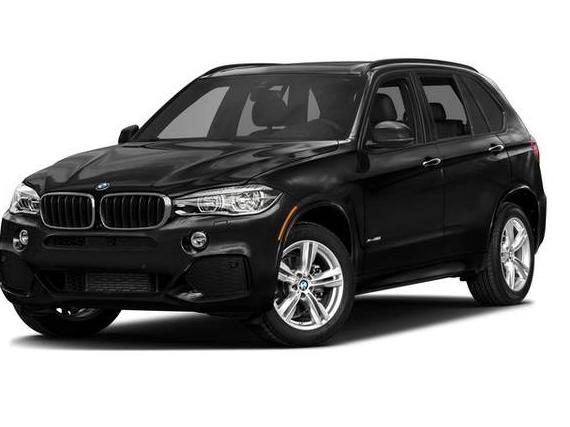 BMW X5 2017 5UXKT0C39H0V95866 image