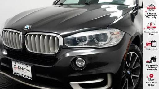 BMW X5 2017 5UXKR0C54H0U53456 image