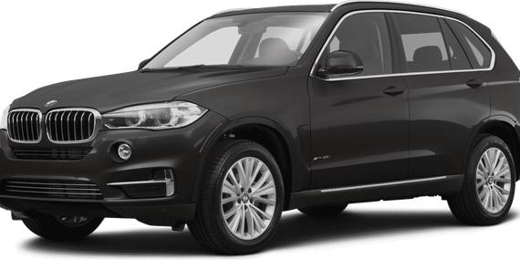 BMW X5 2017 5UXKR0C35H0V75533 image