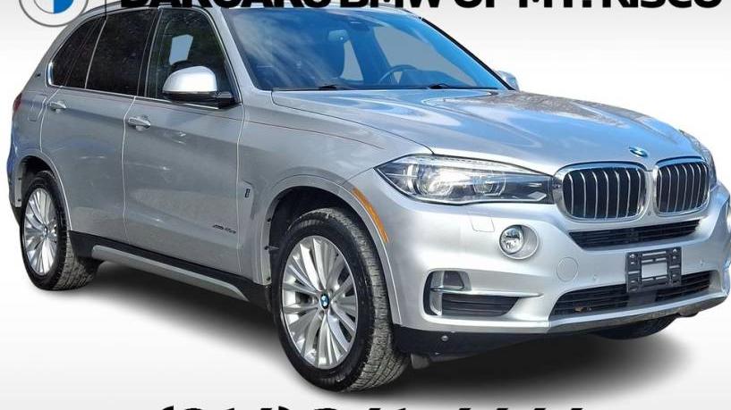 BMW X5 2017 5UXKT0C38H0V97768 image