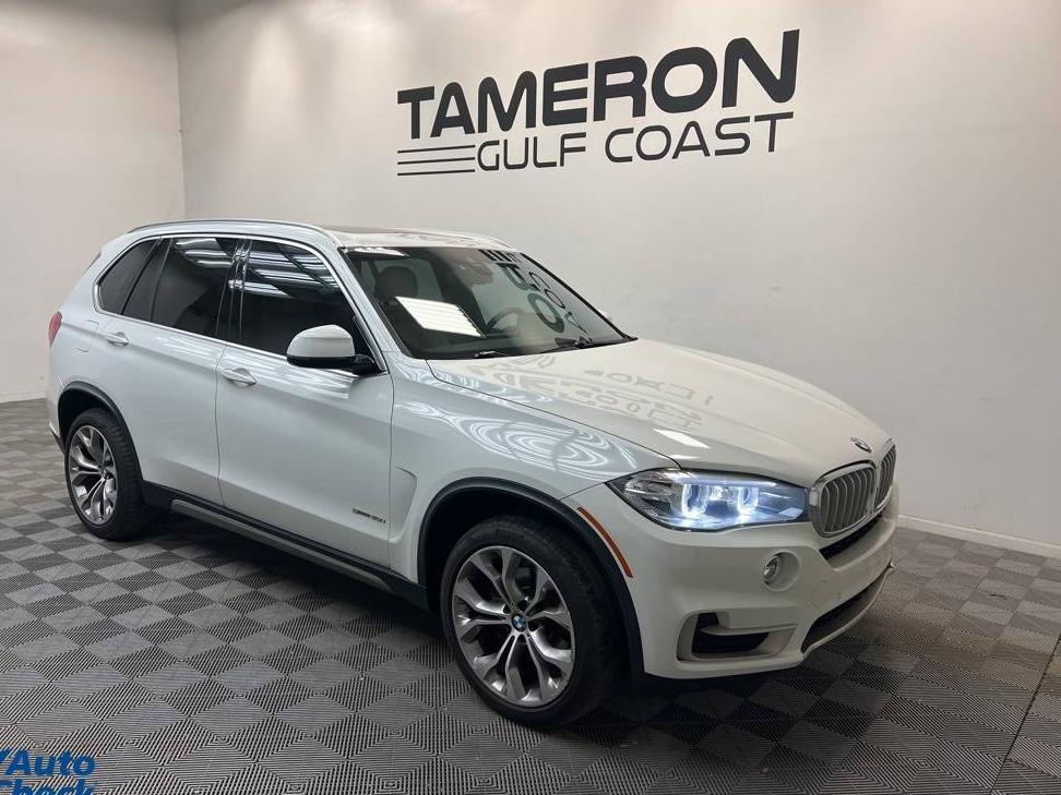 BMW X5 2017 5UXKR2C58H0U18883 image