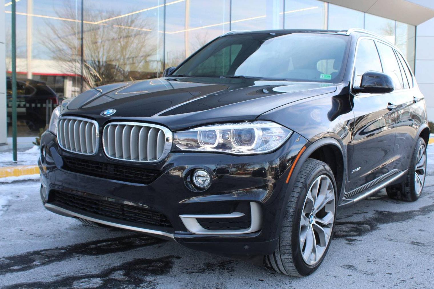 BMW X5 2017 5UXKR0C32H0V77708 image