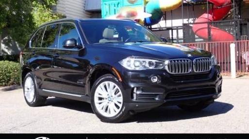 BMW X5 2017 5UXKR2C38H0X04814 image