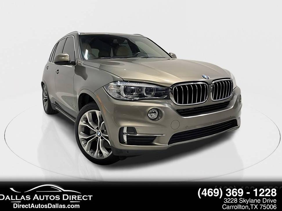 BMW X5 2017 5UXKT0C56H0S80749 image