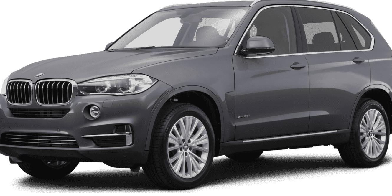 BMW X5 2017 5UXKR2C38H0X06675 image