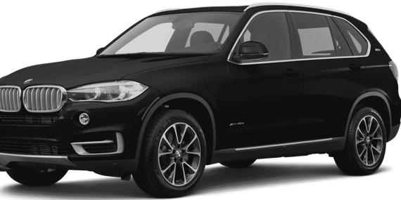 BMW X5 2017 5UXKT0C38H0V95499 image