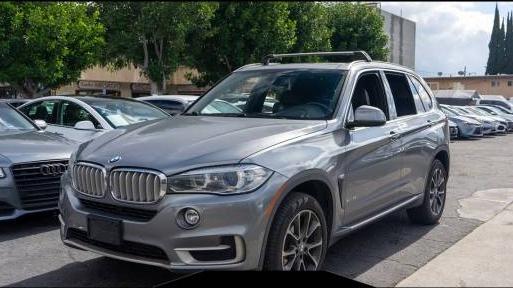 BMW X5 2017 5UXKR2C59H0U17936 image