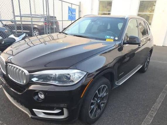 BMW X5 2017 5UXKR6C39H0J85411 image