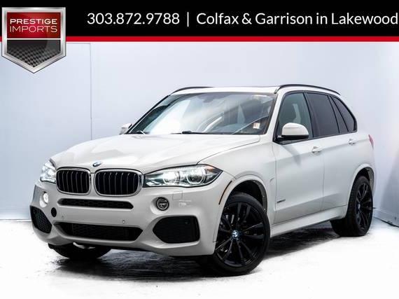 BMW X5 2017 5UXKR0C51H0U51356 image