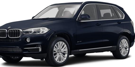 BMW X5 2017 5UXKR0C34H0V80528 image