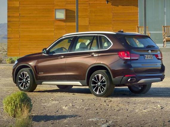 BMW X5 2017 5UXKR0C33H0X82549 image