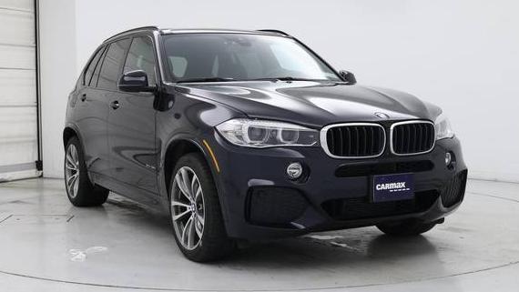 BMW X5 2017 5UXKR0C30H0X81052 image