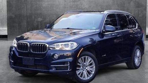 BMW X5 2017 5UXKR0C33H0V76437 image