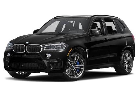 BMW X5 2017 5YMKT6C3XH0X21020 image