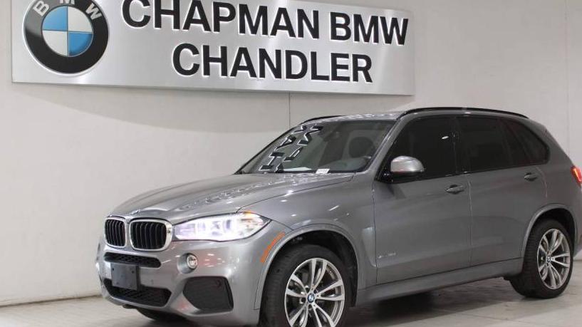 BMW X5 2017 5UXKR0C57H0U53936 image