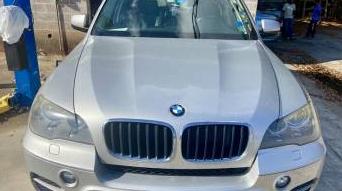 BMW X5 2012 5UXZV4C52CL748015 image