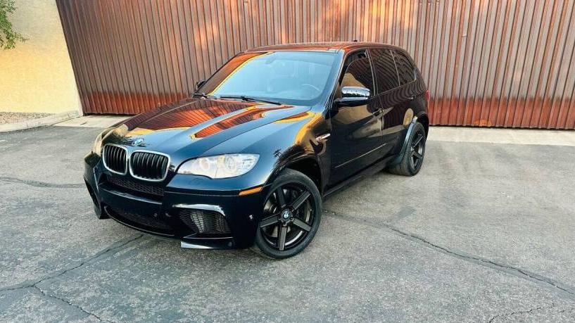 BMW X5 2012 5YMGY0C52CLL15536 image