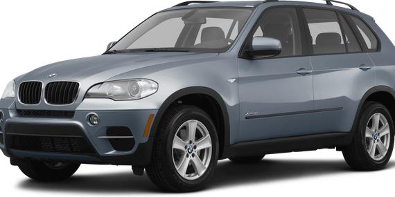 BMW X5 2012 5UXZV4C56CL987020 image