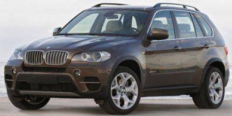 BMW X5 2012 5UXZW0C59CL673982 image