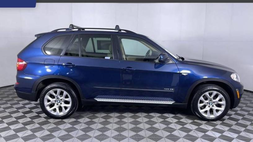 BMW X5 2012 5UXZV4C59CL985620 image