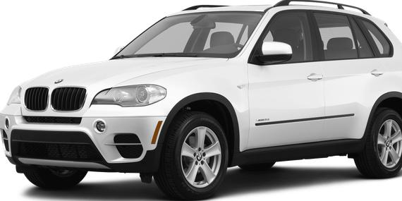 BMW X5 2012 5UXZW0C51CL665357 image