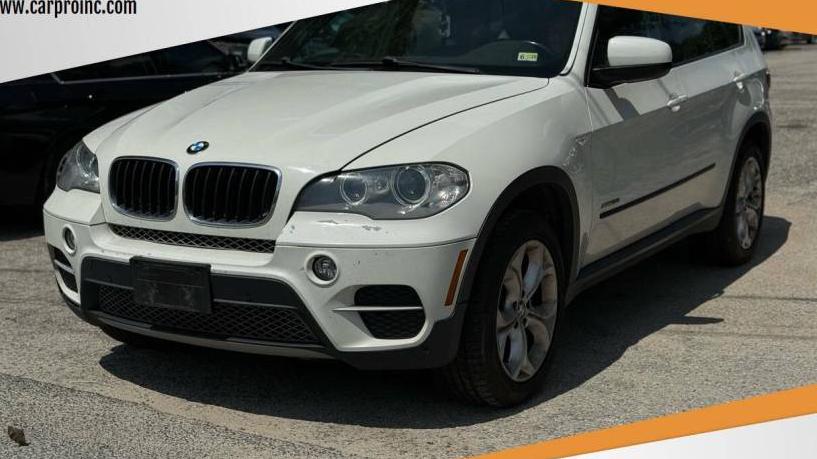 BMW X5 2012 5UXZV4C57CL767062 image