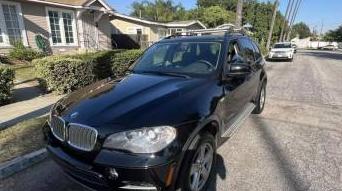 BMW X5 2012 5UXZW0C58CL670071 image