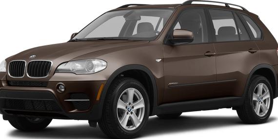 BMW X5 2012 5UXZW0C57CL664214 image