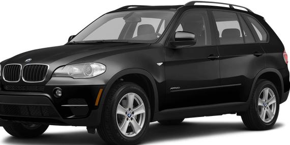 BMW X5 2012 5UXZW0C57C0B90219 image