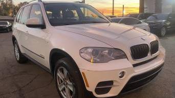 BMW X5 2012 5UXZV4C59CL767676 image