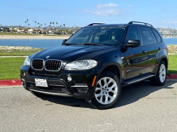 BMW X5 2012 5UXZV4C54CL988635 image BMW X5 2012 5UXZV4C54CL988635 image
