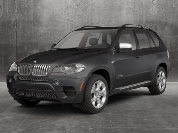 BMW X5 2012 5UXZV4C59CL991949 image