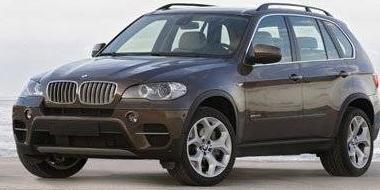 BMW X5 2012 5UXZV4C52CL988908 image