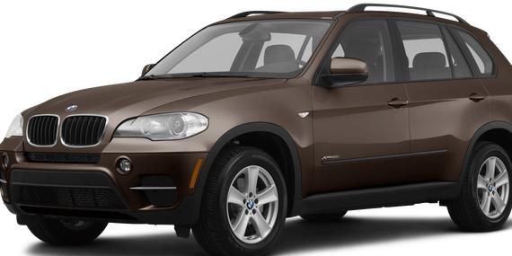 BMW X5 2012 5UXZV4C53CL990716 image