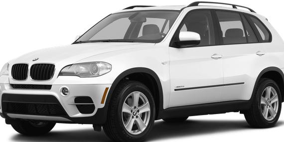 BMW X5 2012 5UXZV4C56CL759924 image