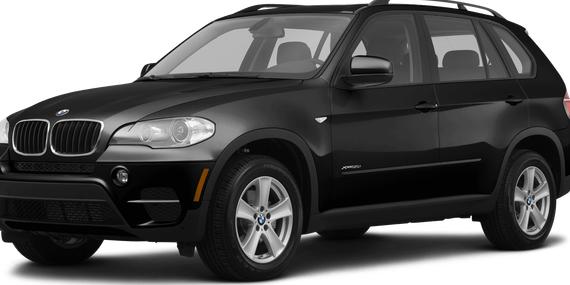 BMW X5 2012 5UXZV4C55CL761390 image