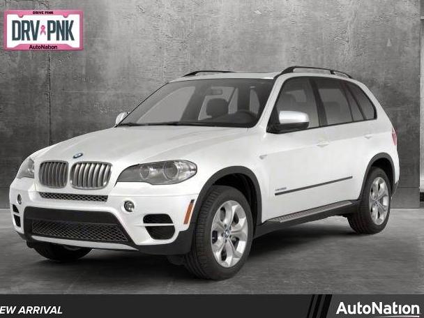 BMW X5 2012 5UXZW0C55CL673008 image