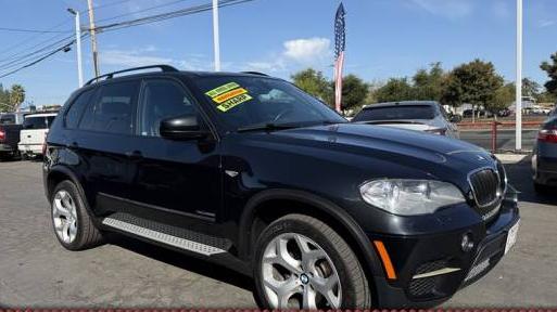 BMW X5 2012 5UXZV4C53CL766071 image