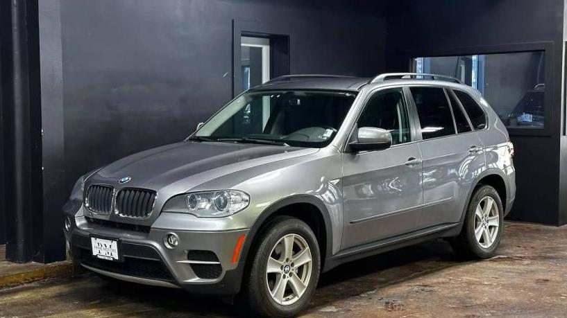 BMW X5 2012 5UXZV4C52CL991274 image