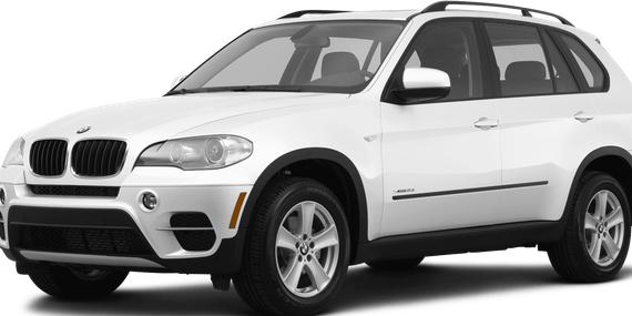 BMW X5 2012 5UXZW0C59CL666871 image