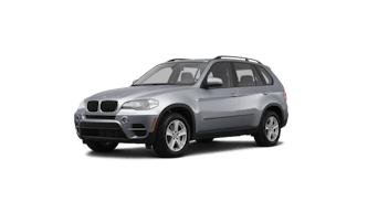 BMW X5 2012 5UXZW0C52CL672107 image