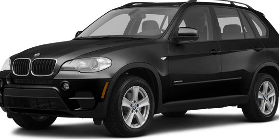 BMW X5 2012 5UXZV4C51CL990228 image