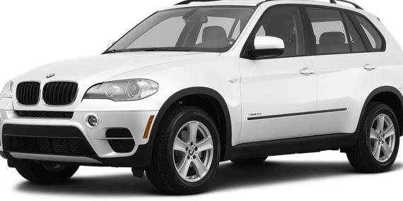 BMW X5 2012 5UXZW0C56CL664771 image