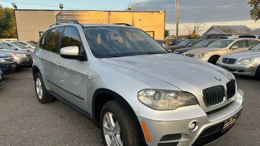 BMW X5 2012 5UXZV4C59CL988291 image