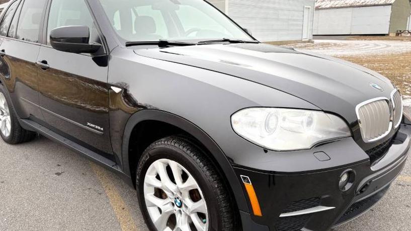 BMW X5 2012 5UXZW0C52C0B88751 image