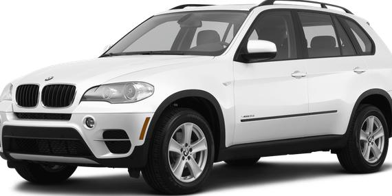 BMW X5 2012 5UXZW0C52CL670180 image