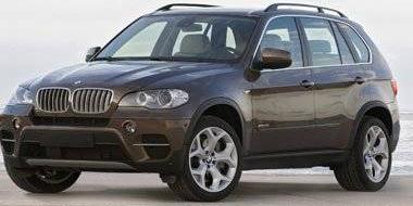 BMW X5 2012 5UXZV4C54CL763213 image