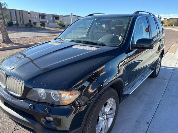 BMW X5 2004 5UXFB53534LV04800 image BMW X5 2004 5UXFB53534LV04800 image